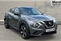 2021 Nissan Juke 1.0 DiG-T 114 Tekna 5dr DCT