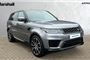 2021 Land Rover Range Rover Sport 3.0 D300 HSE Silver 5dr Auto