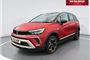 2021 Vauxhall Crossland 1.2 Turbo [130] Ultimate Nav 5dr