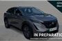 2024 Nissan Ariya 178kW Evolve 87kWh 22kWCh 5dr Auto