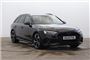 2024 Audi A4 Avant 35 TFSI Black Edition 5dr S Tronic