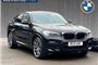 2021 BMW X4 xDrive20d MHT M Sport 5dr Step Auto