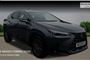 2023 Lexus NX 350h 2.5 5dr E-CVT