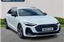 2025 Audi A5 2.0 TFSI 204 Edition 1 5dr S Tronic