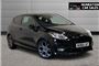 2019 Ford Fiesta 1.0 EcoBoost 140 ST-Line 3dr