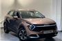 2022 Kia Sportage 1.6 CRDi ISG 2 5dr