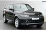 2021 Land Rover Range Rover Sport 3.0 D300 HSE 5dr Auto