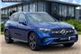 2023 Mercedes-Benz GLC GLC 300 4Matic AMG Line Premium 5dr 9G-Tronic