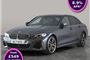 2021 BMW 3 Series M340i xDrive MHT 4dr Step Auto