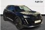 2022 Peugeot 2008 1.2 PureTech 130 GT Premium 5dr EAT8