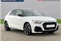 2024 Audi A1 30 TFSI Black Edition 5dr