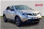 2019 Nissan Juke 1.6 [112] Bose Personal Edition 5dr CVT