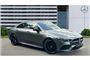 2023 Mercedes-Benz CLA CLA 220d AMG Line Premium + Night Ed 4dr Tip Auto