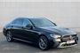 2023 Mercedes-Benz E-Class E300d 4Matic AMG Line 4dr 9G-Tronic