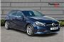 2018 Mercedes-Benz A-Class A160 Sport Edition 5dr