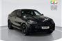 2021 BMW X6 xDrive M50i 5dr Auto