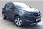 2017 Vauxhall Mokka X 1.6CDTi ecoFLEX Active 5dr