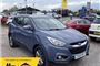 2015 Hyundai ix35 1.7 CRDi SE 5dr 2WD