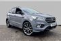 2019 Ford Kuga 1.5 EcoBoost ST-Line Edition 5dr 2WD