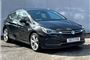 2017 Vauxhall Astra 1.4T 16V 150 SRi Vx-line Nav 5dr