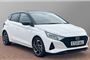 2023 Hyundai i20 1.0T GDi 48V MHD Ultimate 5dr