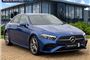 2024 Mercedes-Benz A-Class Saloon A200d AMG Line Executive 4dr Auto