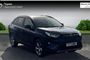 2021 Toyota RAV4 2.5 VVT-i Hybrid Design 5dr CVT