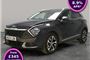2022 Kia Sportage 1.6T GDi HEV 3 5dr Auto
