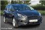 2022 Ford S-MAX Vignale 2.5 FHEV 190 5dr CVT