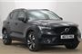 2024 Volvo XC40 2.0 B3P Ultimate Dark 5dr Auto