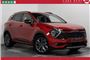 2023 Kia Sportage 1.6T GDi HEV GT-Line 5dr Auto