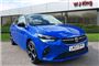 2022 Vauxhall Corsa 1.2 Turbo Elite Edition 5dr Auto