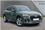 2022 Audi Q5 40 TDI Quattro S Line 5dr S Tronic