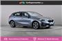 2021 BMW 1 Series 116d Sport 5dr Step Auto