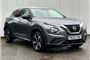 2022 Nissan Juke 1.0 DiG-T 114 Tekna 5dr