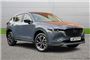 2023 Mazda CX-5 2.0 Newground 5dr Auto