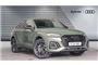 2024 Audi Q5 Sportback 50 TFSI e Quattro Black Edition 5dr S Tronic