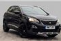 2017 Peugeot 3008 1.6 BlueHDi 120 Allure 5dr