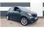 2018 Smart Forfour 0.9 Turbo Passion 5dr