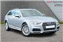 2017 Audi A4 Allroad 2.0 TDI Quattro 5dr S Tronic