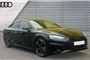 2024 Audi A5 Sportback 35 TFSI Black Edition 5dr S Tronic