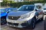 2020 Peugeot 5008 1.5 BlueHDi Allure 5dr EAT8