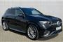 2023 Mercedes-Benz GLE GLE 450d 4Matic AMG Line Prem 5dr 9G-Tronic [7 St]