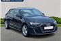 2022 Audi A1 30 TFSI 110 S Line 5dr