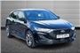2023 Ford Focus 1.0 EcoBoost Hybrid mHEV ST-Line X 5dr