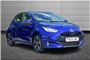 2025 Toyota Yaris 1.5 Hybrid Design 5dr CVT