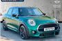 2021 MINI Hatchback 5dr 1.5 Cooper Sport II 5dr Auto