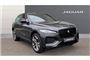 2024 Jaguar F-Pace 2.0 D200 R-Dynamic HSE Black 5dr Auto AWD