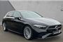 2023 Mercedes-Benz A-Class A200d AMG Line Premium Plus 5dr Auto