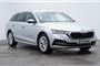 2020 Skoda Octavia Estate 1.5 TSI SE L First Edition 5dr